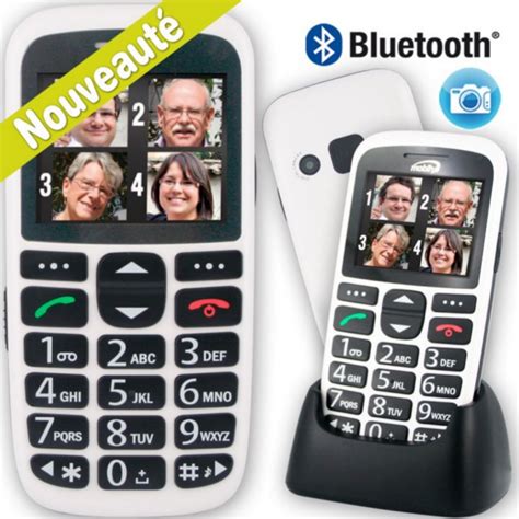 tel pour senior|Téléphone senior : les meilleurs modèles pour。